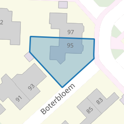 Perceel HDB01-Z-3138