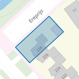 Perceel HDB01-Z-3139