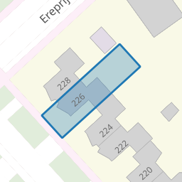 Perceel HDB01-Z-3140