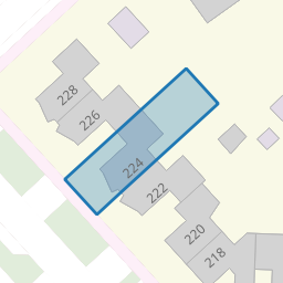 Perceel HDB01-Z-3141