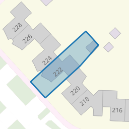 Perceel HDB01-Z-3142