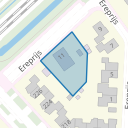 Perceel HDB01-Z-3143