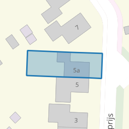 Perceel HDB01-Z-3145