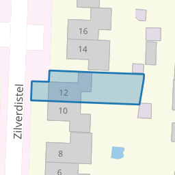 Perceel HDB01-Z-3154