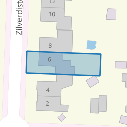 Perceel HDB01-Z-3157