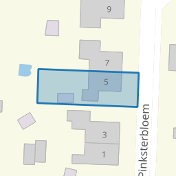 Perceel HDB01-Z-3159