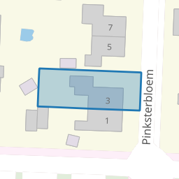 Perceel HDB01-Z-3160