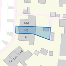 Perceel HDB01-Z-3164