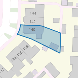 Perceel HDB01-Z-3165