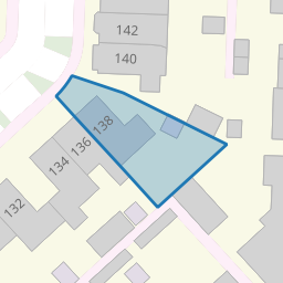 Perceel HDB01-Z-3166