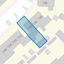 Perceel HDB01-Z-3168