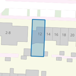 Perceel HDB01-Z-3187