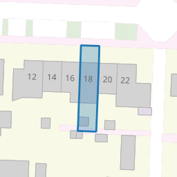 Perceel HDB01-Z-3190