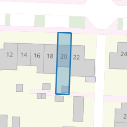 Perceel HDB01-Z-3191