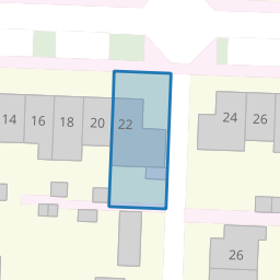 Perceel HDB01-Z-3192