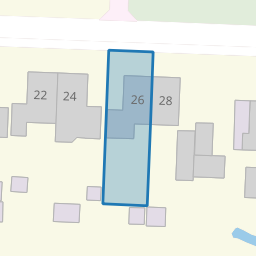 Perceel HDB01-Z-3194