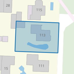 Perceel HDB01-Z-3196