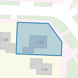Perceel HDB01-Z-3198