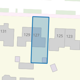 Perceel HDB01-Z-3201