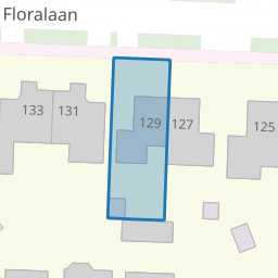 Perceel HDB01-Z-3202