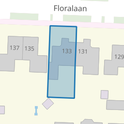 Perceel HDB01-Z-3204