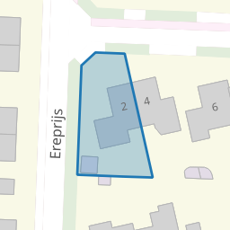 Perceel HDB01-Z-3208