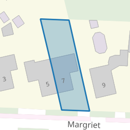 Perceel HDB01-Z-3211