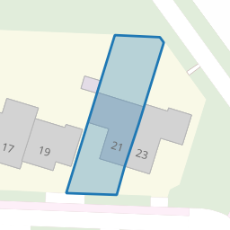 Perceel HDB01-Z-3213