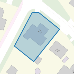 Perceel HDB01-Z-3215