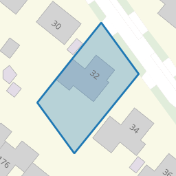 Perceel HDB01-Z-3216