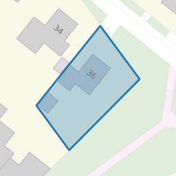 Perceel HDB01-Z-3217