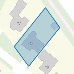 Perceel HDB01-Z-3218