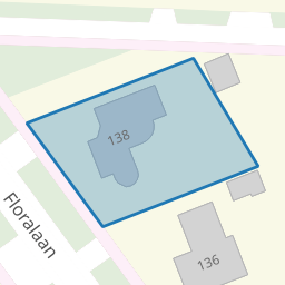 Perceel HDB01-Z-3227