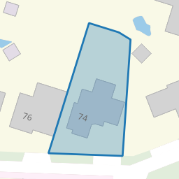 Perceel HDB01-Z-3231