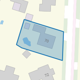 Perceel HDB01-Z-3233