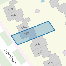 Perceel HDB01-Z-3246