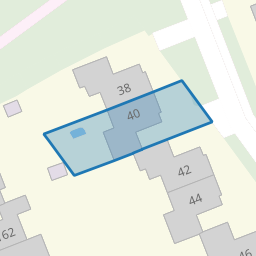 Perceel HDB01-Z-3248