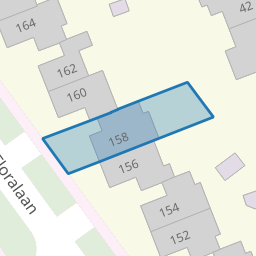 Perceel HDB01-Z-3251