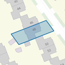 Perceel HDB01-Z-3256