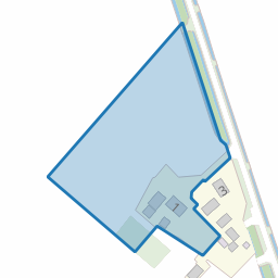 Perceel HDB01-Z-3266