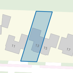 Perceel HDB01-Z-3281