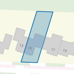 Perceel HDB01-Z-3282