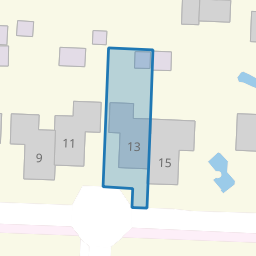 Perceel HDB01-Z-3285