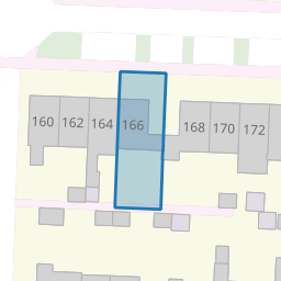 Perceel HDB01-Z-3297