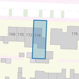 Perceel HDB01-Z-3301