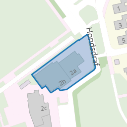 Perceel HDB01-Z-3303