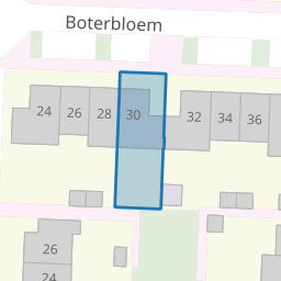 Perceel HDB01-Z-3319