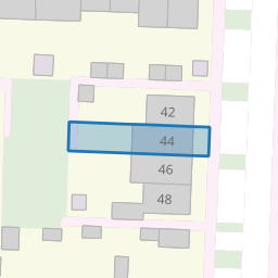 Perceel HDB01-Z-3326