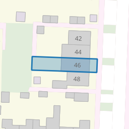 Perceel HDB01-Z-3327