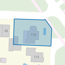 Perceel HDB01-Z-3330
